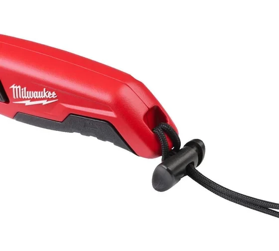 Нож выдвижной многофункциональный Milwaukee 