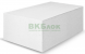 Блок из газобетона ВКБлок, 625x375x250, D500
