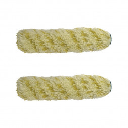Мини-валик Варяг 31871 полиамид, ворс 11 мм, 100 мм (2 шт.)