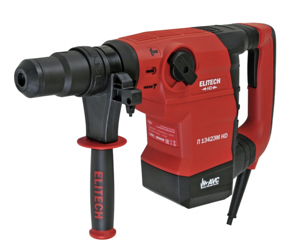 Перфоратор Elitech П 1342ЭМ HD (E2205.003.00)