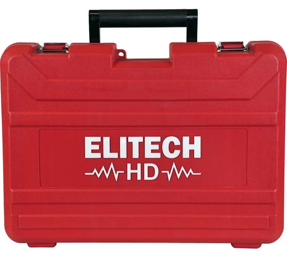 Перфоратор Elitech П 1342ЭМ HD (E2205.003.00)