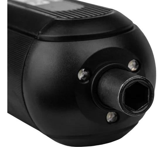Отвертка аккумуляторная Elitech HDSD 4LE (E2201.077.01) 