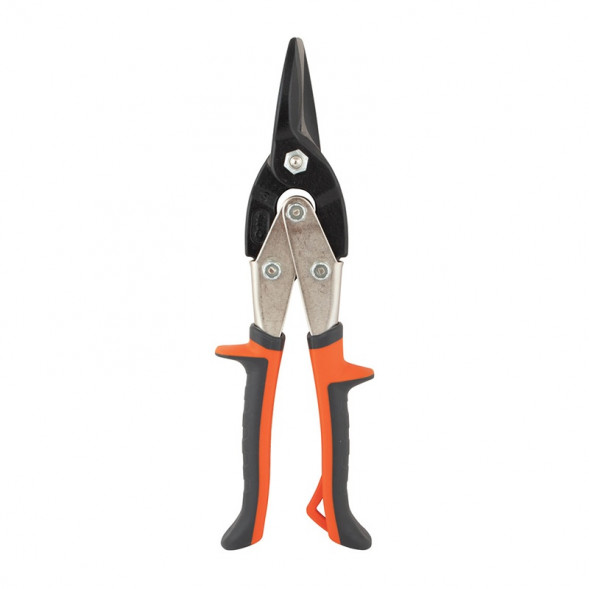 Ножницы по металлу Варяг 85015 CrMo 250 мм прямые