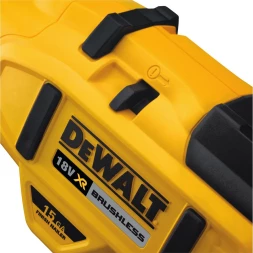  Гвоздезабивной пистолет аккумуляторный DEWALT DCN650N, 18 В, 48 Дж, без АКБ и ЗУ (DCN650N-XJ)