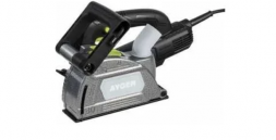 Штроборез электрический AYGER APM1400/125
