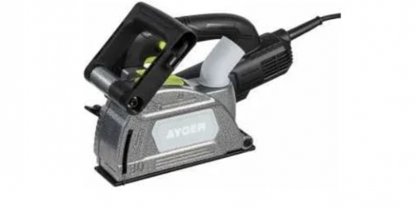 Штроборез электрический AYGER APM1400/125