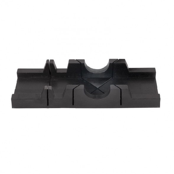 Стусло пластмассовое Biber 85231 Стандарт 2,5&amp;quot;