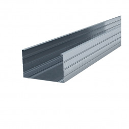 Профиль  стоечный ПС-4 75х50 0,5мм