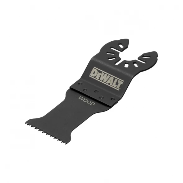Полотно DEWALT DT20733 Fastcut, для реноватора, по дереву, 30 x 43 мм 