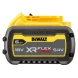 Аккумулятор (54/18 В; 6.0 А*ч; Li-Ion) DEWALT DCB546