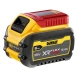 Аккумулятор (54/18 В; 6.0 А*ч; Li-Ion) DEWALT DCB546
