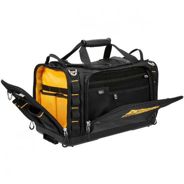 Сумка DEWALT TOUGHSYSTEM DWST83522-1, с наплечным ремнем, 56 л