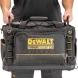 Сумка DEWALT TOUGHSYSTEM DWST83522-1, с наплечным ремнем, 56 л