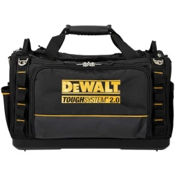 Сумка DEWALT TOUGHSYSTEM DWST83522-1, с наплечным ремнем, 56 л