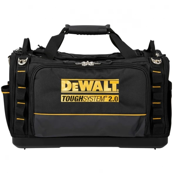 Сумка DEWALT TOUGHSYSTEM DWST83522-1, с наплечным ремнем, 56 л
