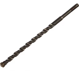 Квадробур с двойной спиралью по бетону (14x260 мм; SDS+) Elitech 1820.084300