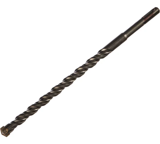 Квадробур с двойной спиралью по бетону (14x260 мм; SDS+) Elitech 1820.084300