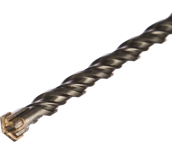 Квадробур с двойной спиралью по бетону (14x260 мм; SDS+) Elitech 1820.084300