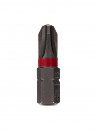 Биты PH3 25 мм, 2 шт ELITECH 1820.14510 