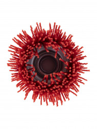 Щетка для УШМ 65 мм, М14 Elitech 1820.156200 