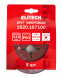 Круг фибровый шлифовальный для УШМ, P60, 115x22мм, 5шт Elitech 1820.167100
