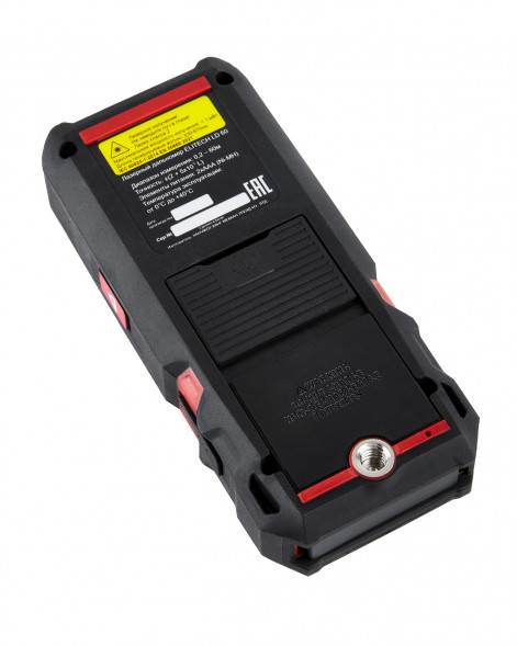 Дальномер Elitech HD LD 60