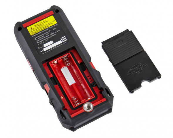 Дальномер Elitech HD LD 60