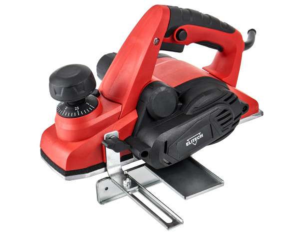 Рубанок Elitech ДМ Р 082 (E2209.002.00) 