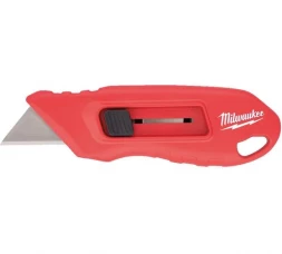 Нож выдвижной многофункциональный компактный Milwaukee