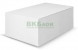 Блок из газобетона ВКБлок, 625x400x250, D500