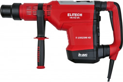 Перфоратор Elitech П 1552ЭМ HD (E2205.004.00)
