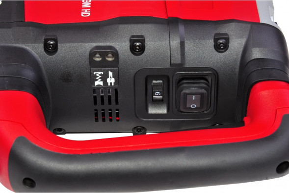 Перфоратор Elitech П 1552ЭМ HD (E2205.004.00)