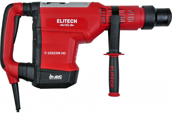 Перфоратор Elitech П 1552ЭМ HD (E2205.004.00)