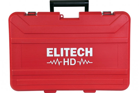 Перфоратор Elitech П 1552ЭМ HD (E2205.004.00)