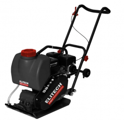  Плита вибротрамбовочная бензиновая Elitech HD VTP 60T 