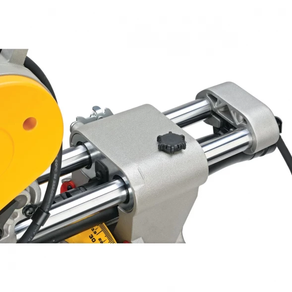 Торцовочная пила DEWALT DWS780, 1675 Вт, 305 мм, 3800 об/мин (DWS780-QS)