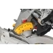 Торцовочная пила DEWALT DWS780, 1675 Вт, 305 мм, 3800 об/мин (DWS780-QS)