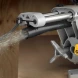 Торцовочная пила DEWALT DWS780, 1675 Вт, 305 мм, 3800 об/мин (DWS780-QS)