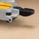Торцовочная пила DEWALT DWS780, 1675 Вт, 305 мм, 3800 об/мин (DWS780-QS)