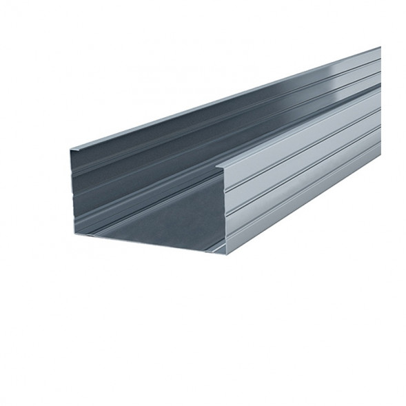 Профиль  стоечный ПС-6 100х50 0,5мм