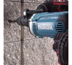 Дрель ударная Makita HP1631K