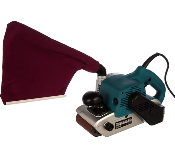 Ленточная шлифмашина Makita 9403