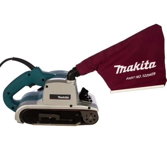 Ленточная шлифмашина Makita 9403