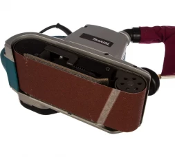 Ленточная шлифмашина Makita 9403