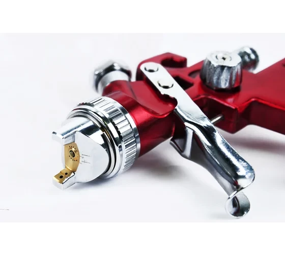 Краскопульт Elitech 0704.010700