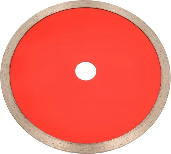 Диск алмазный отрезной сплошной (180х22.2 мм) Elitech 1820.057600