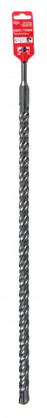 Квадробур с двойной спиралью по бетону (20x540х600 мм; SDS+) Elitech 1820.112500