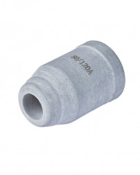 Наконечник для плазменной горелки IPT 100, пакет, 2 шт Elitech 0606.021000