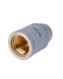 Наконечник для плазменной горелки IPT 100, пакет, 2 шт Elitech 0606.021000