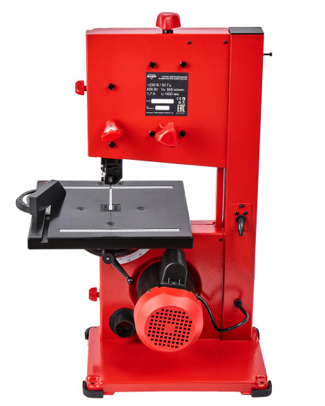 Пила ленточная Elitech ДМ СПЛ 040 (E2003.001.00) 